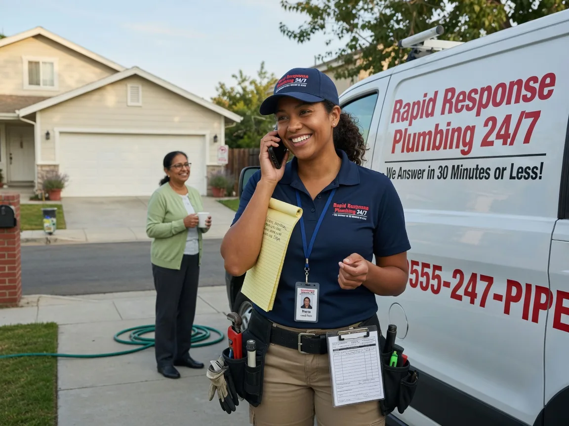 Emergency Plumber Cashiers, NC FAQs